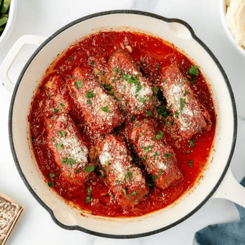 Braciole