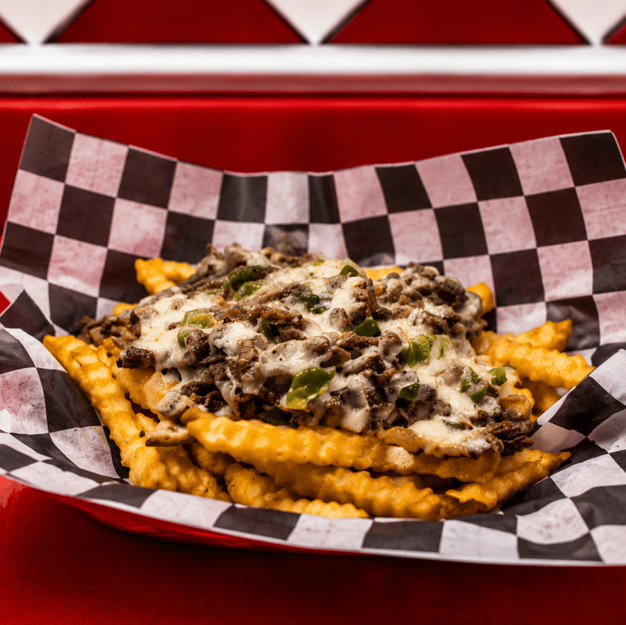 Philly Overload