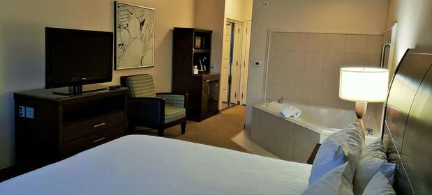 Images Hilton Garden Inn San Bernardino