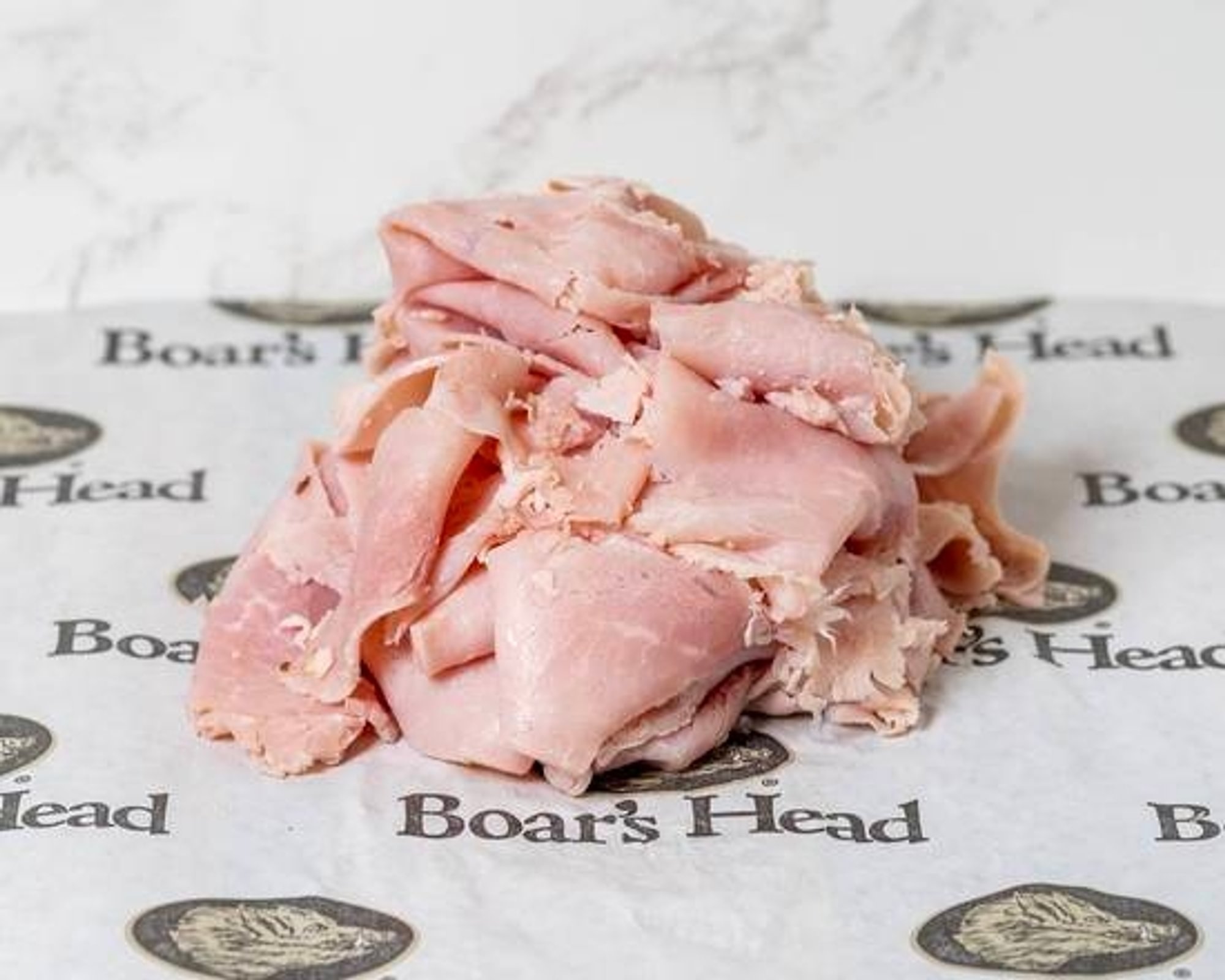 Ham (1/2 Pound)
