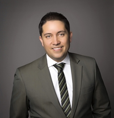 Kristian Rojas - Ameriprise Financial Services, LLC Photo