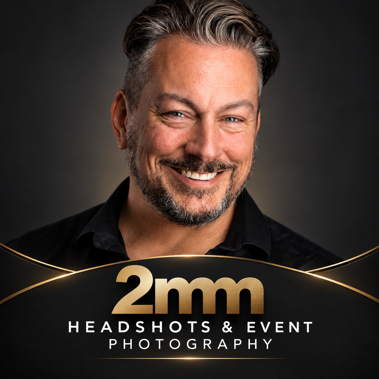 2mm Headshots and Event Photography
