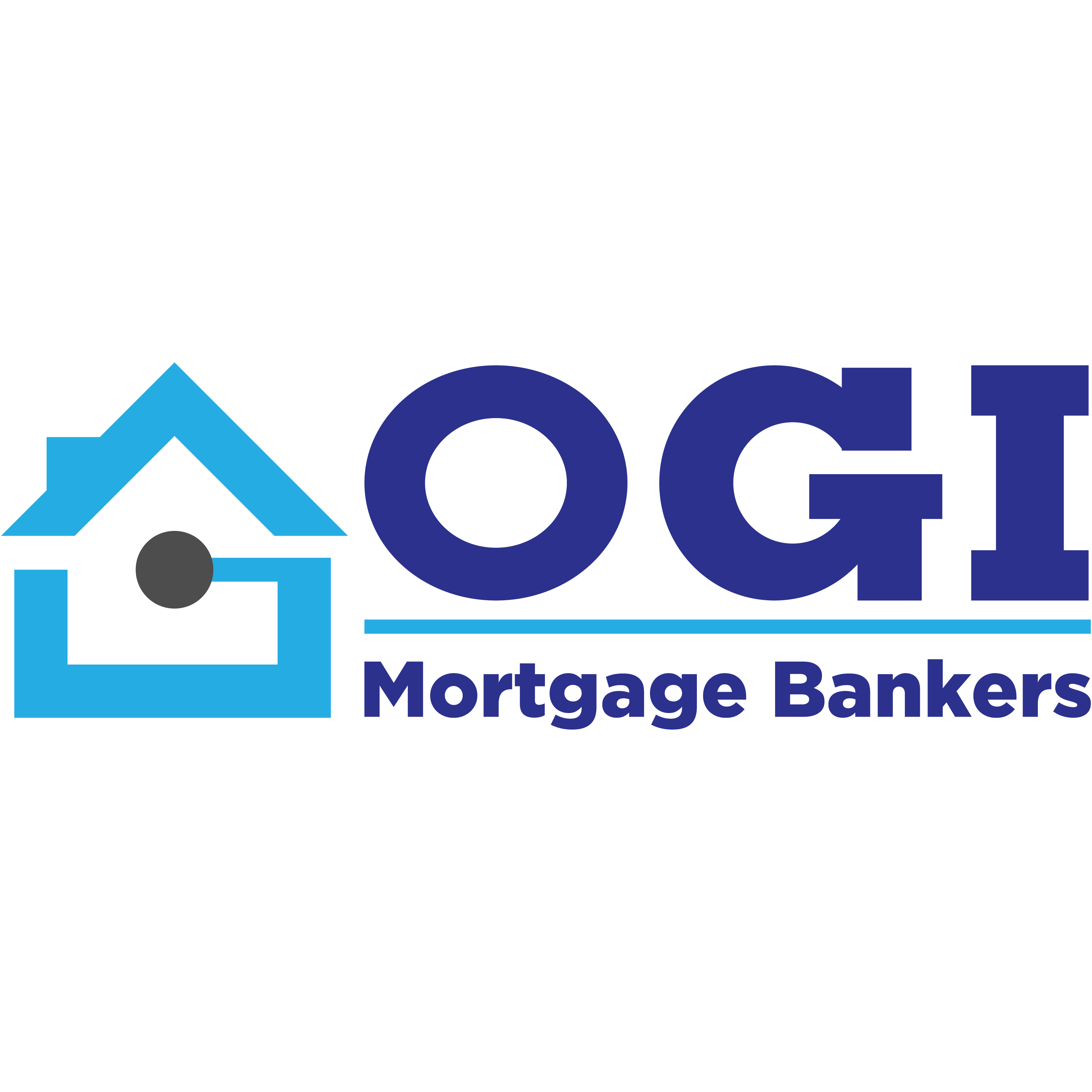 Raul Rodriguez | OGI Mortgage Bankers