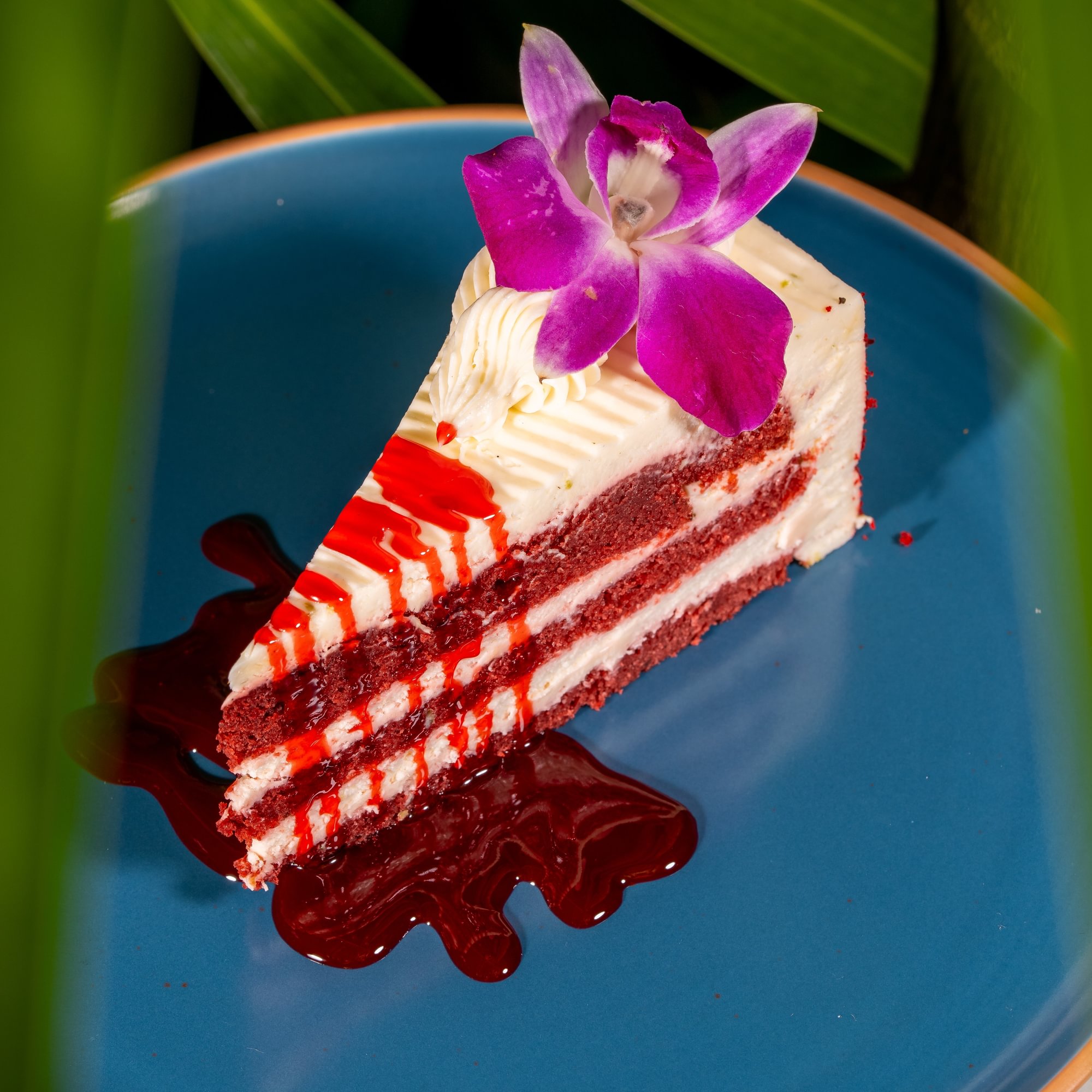 Red Velvet Cake