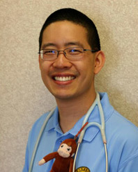 David B. Yu, M.D. is board certified in Pediatrics & practices at the Heartland Primary Care Lenexa location.