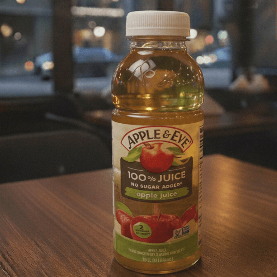 Apple Juice