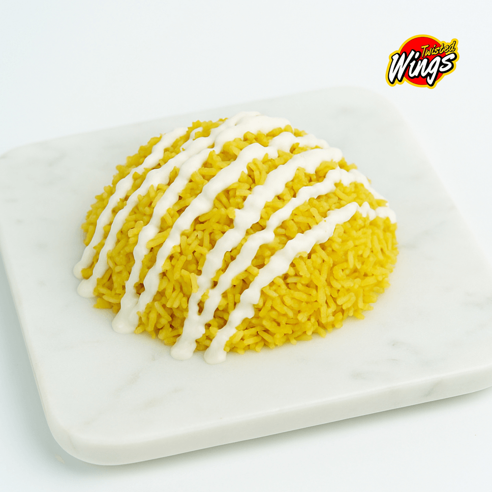 Arabic Rice