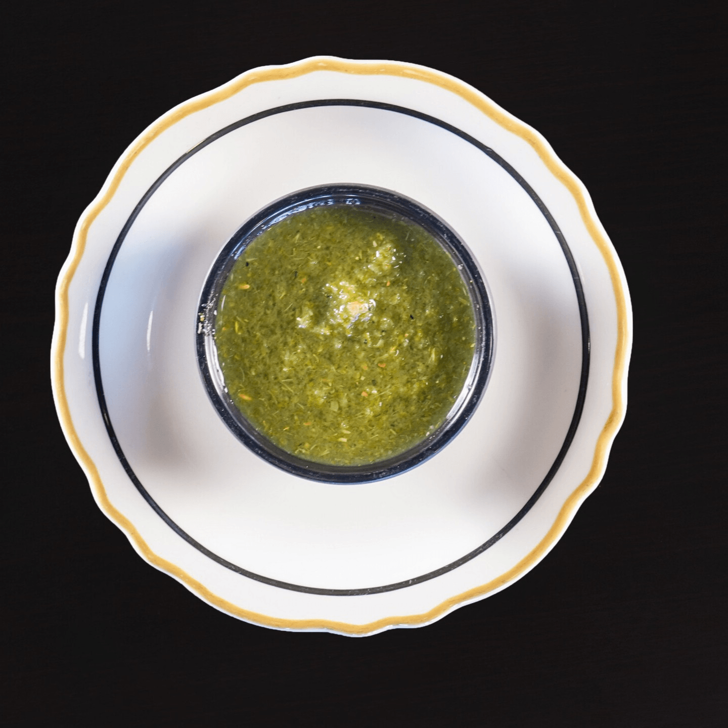 Chutney