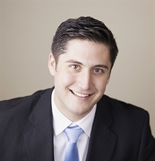 Justin Semke - Ameriprise Financial Services, LLC Photo