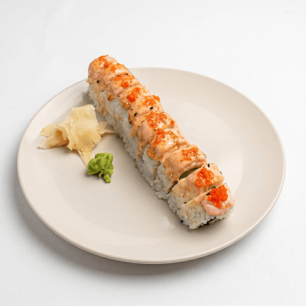 Benedict Roll