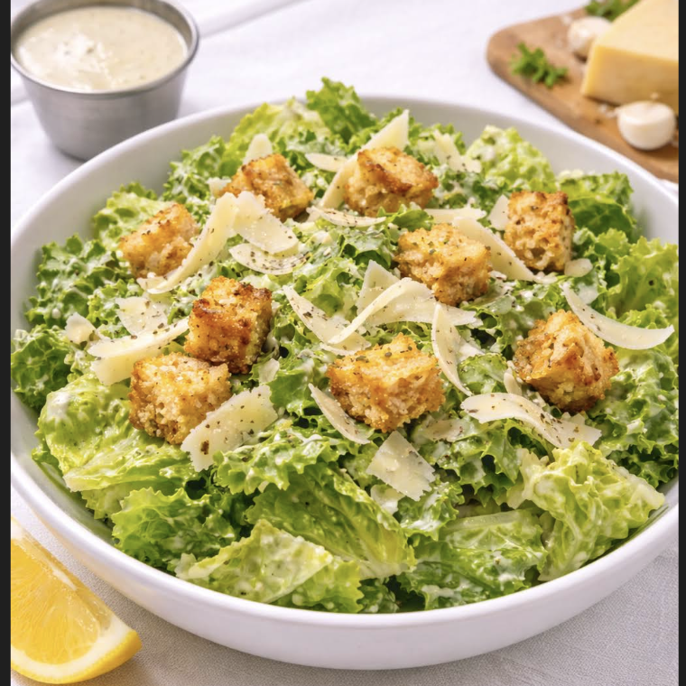 Classic Caesar