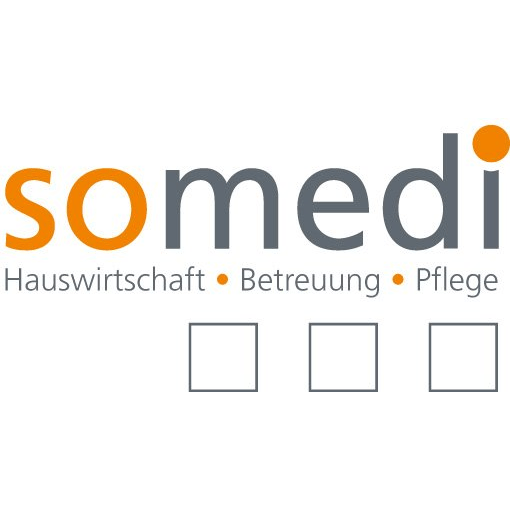 Logo von Somedi