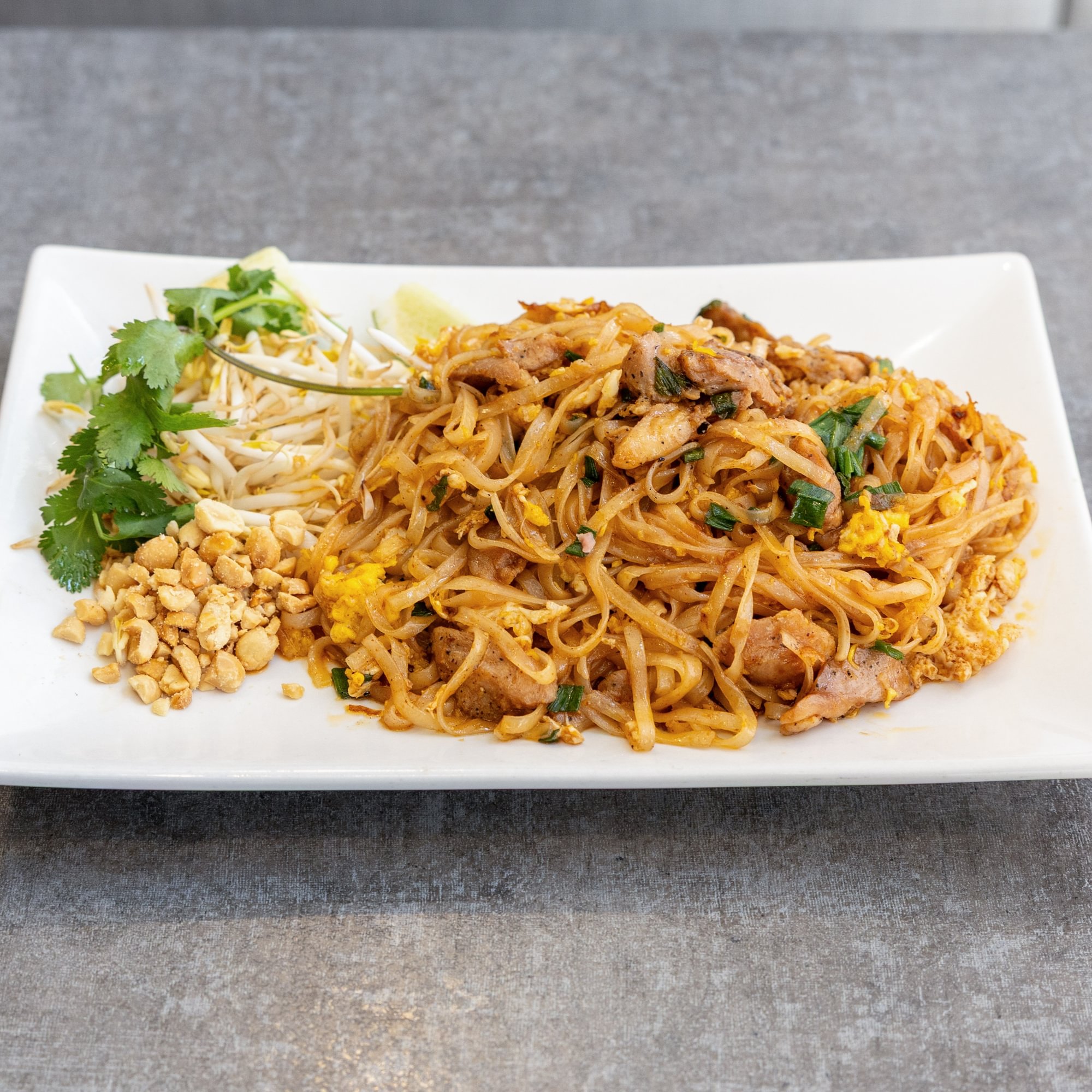 Chicken Pad Thai Specials