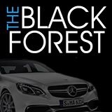 The Black Forest Logo