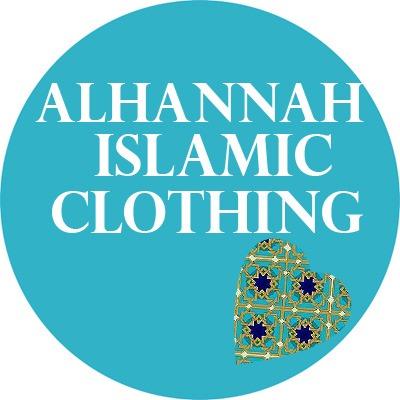 ALHANNAH ISLAMIC CLOTHING