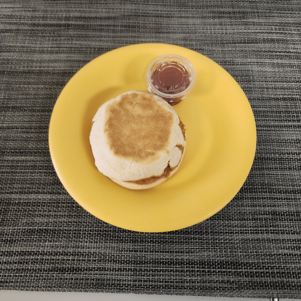 English Muffin