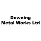 Downing Metal Works Ltd Moncton