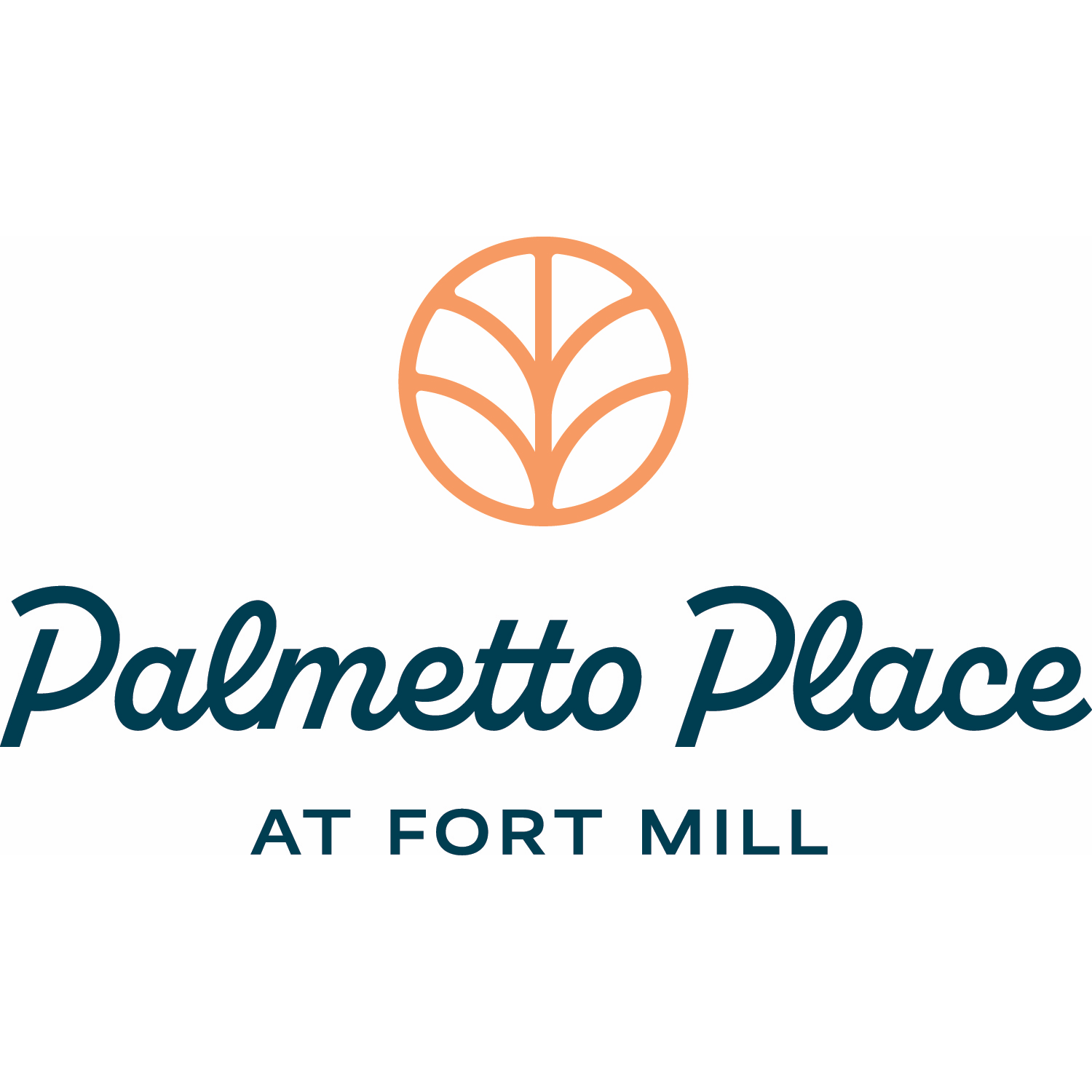 Palmetto Place