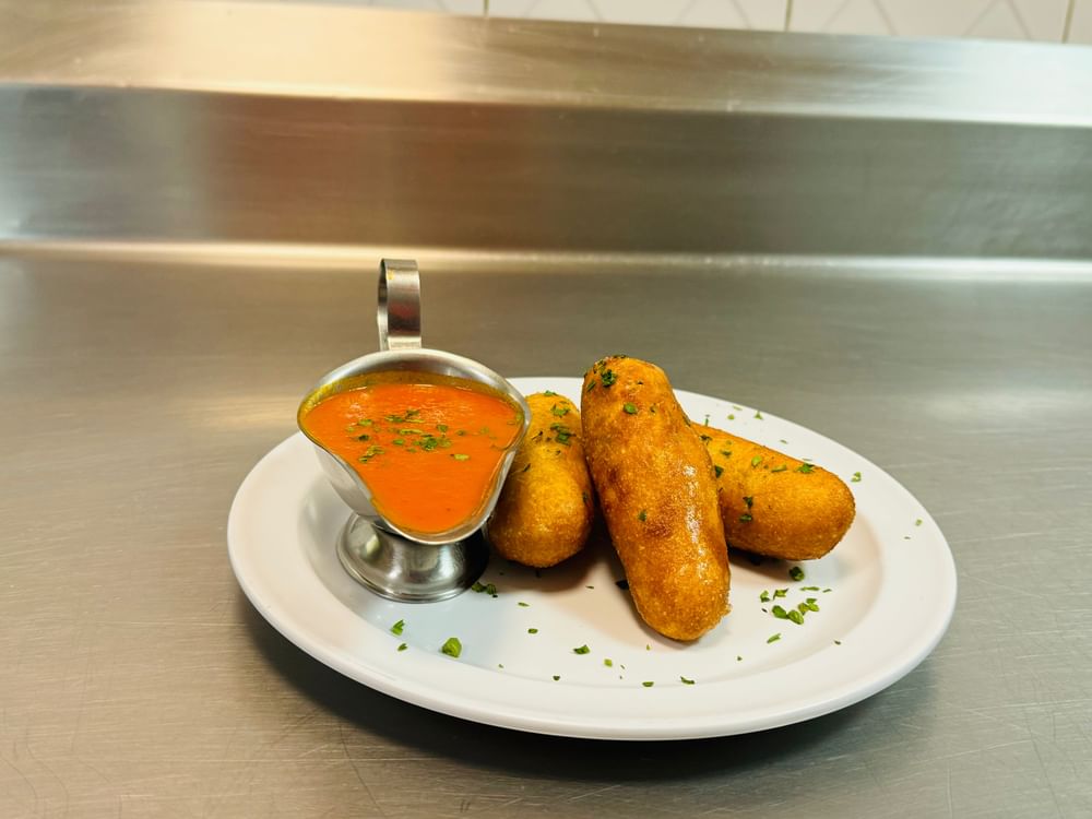 Cheesesteak Egg Rolls
