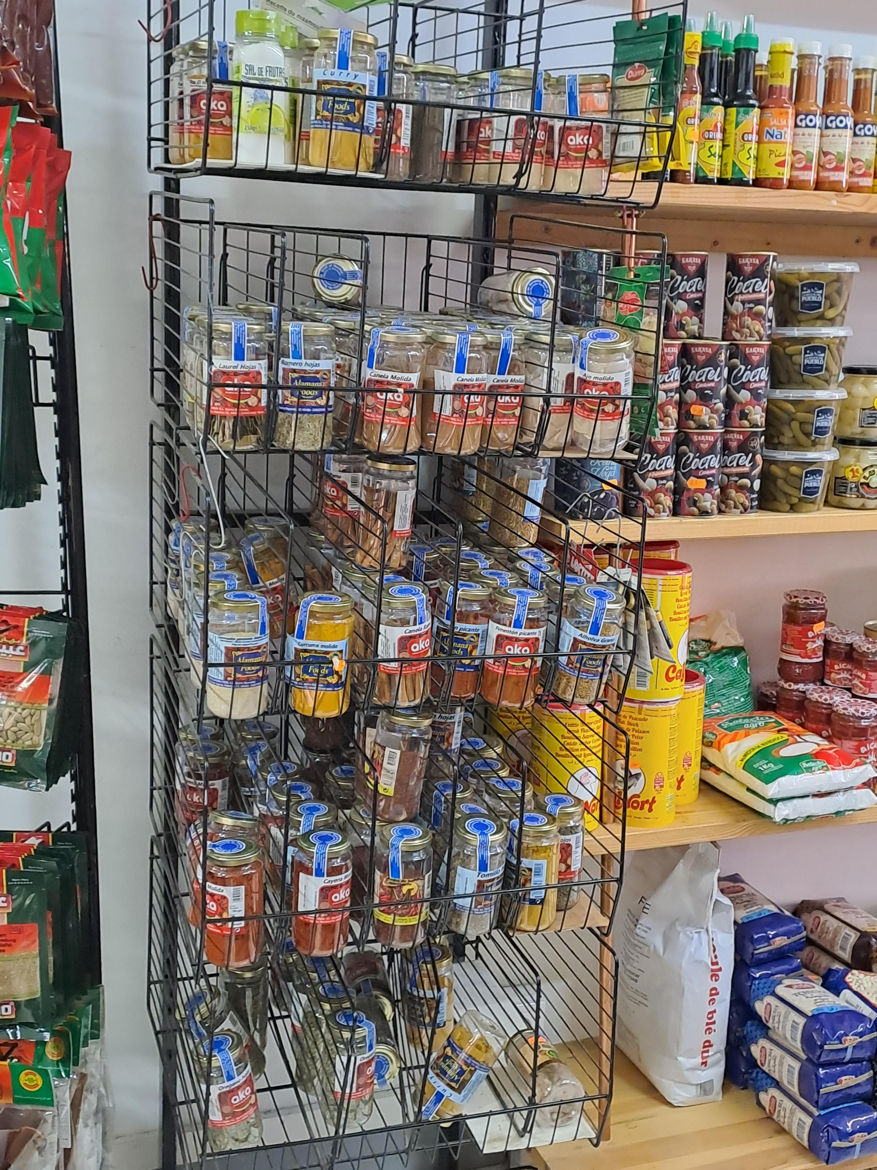 Galería en miniatura