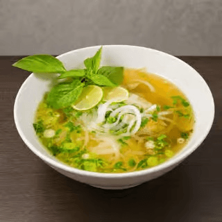 Chín, Nạm, Gầu, Gân, Vè Dòn