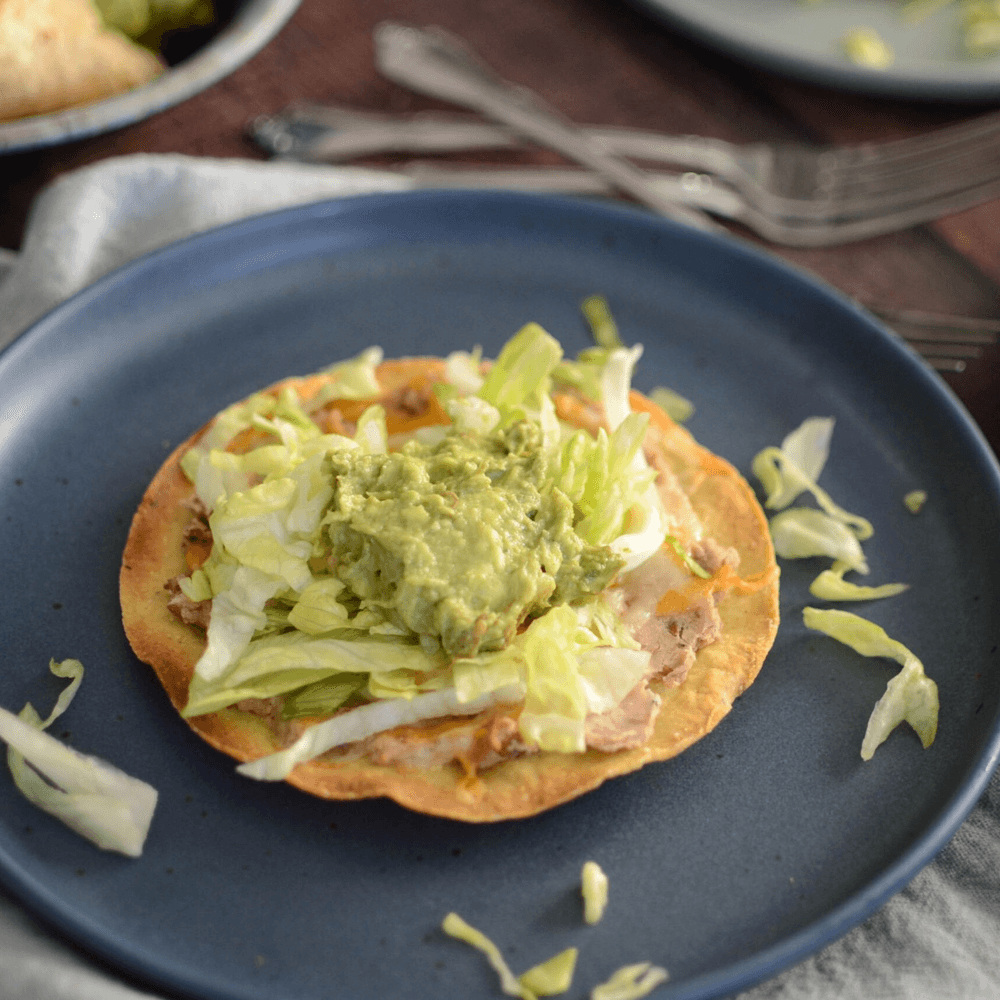 Chalupas