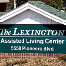 The Lexington Assisted Living Center