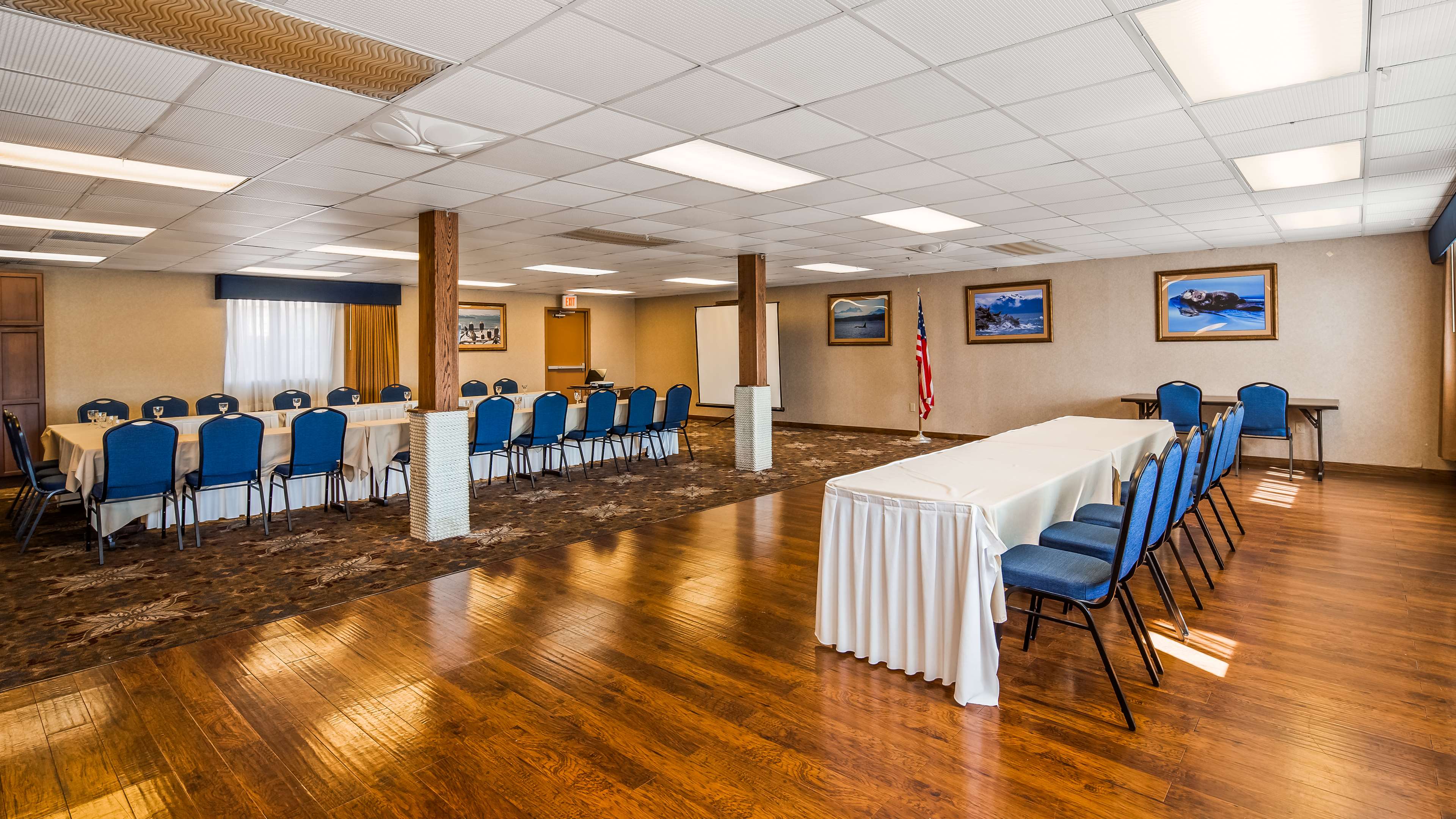 Best Western Kodiak Inn and Convention Center Photo