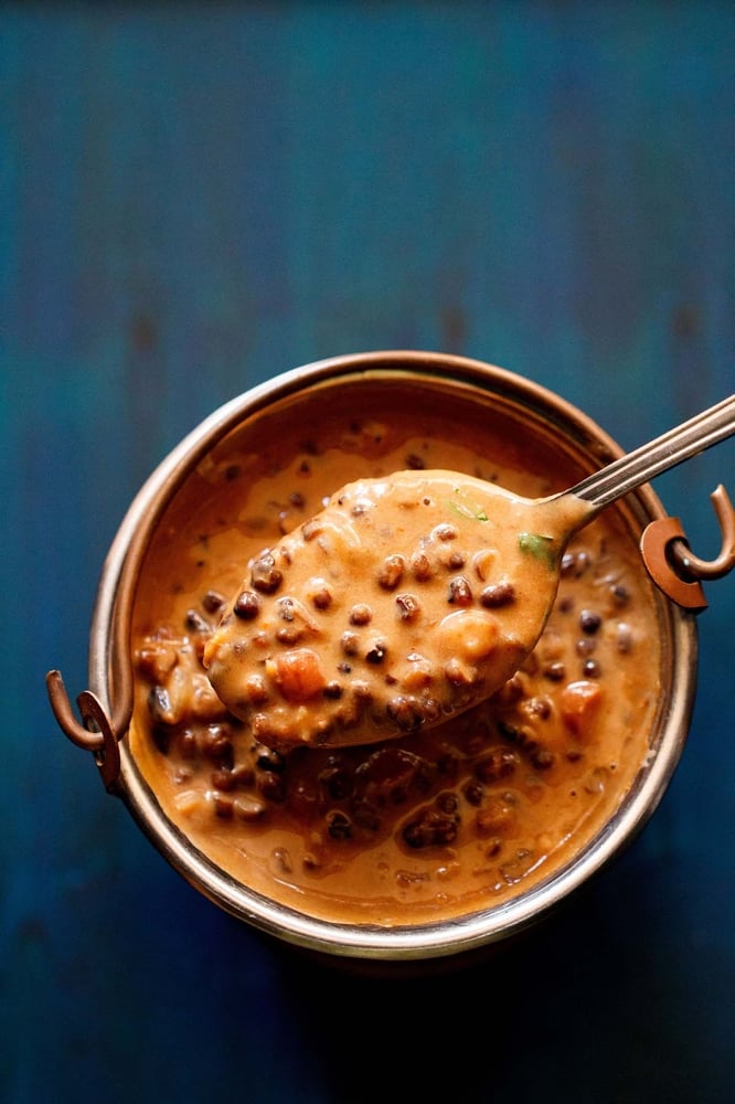Dal Makhani