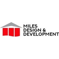Miles Design &amp; Development Logo