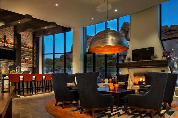 Images Boulders Resort & Spa, Curio Collection by Hilton