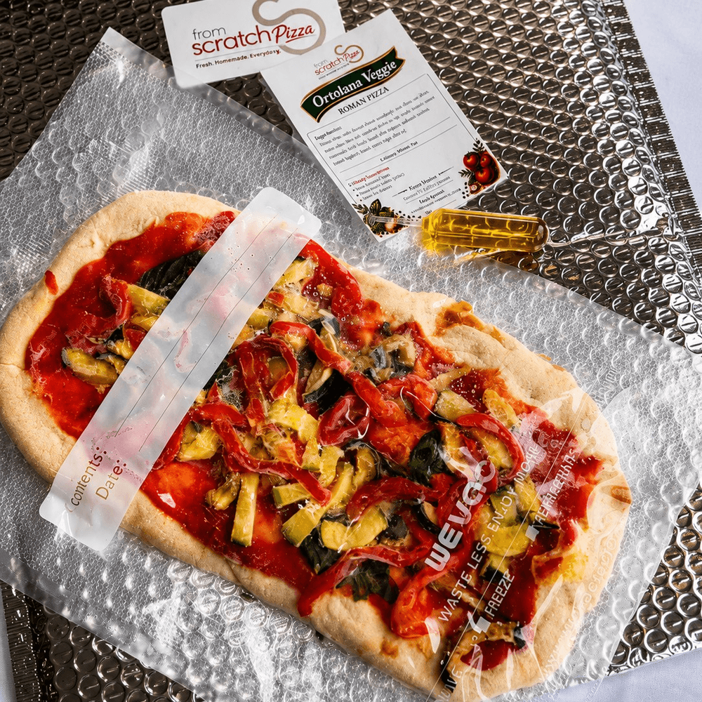 Ortolana Veggie