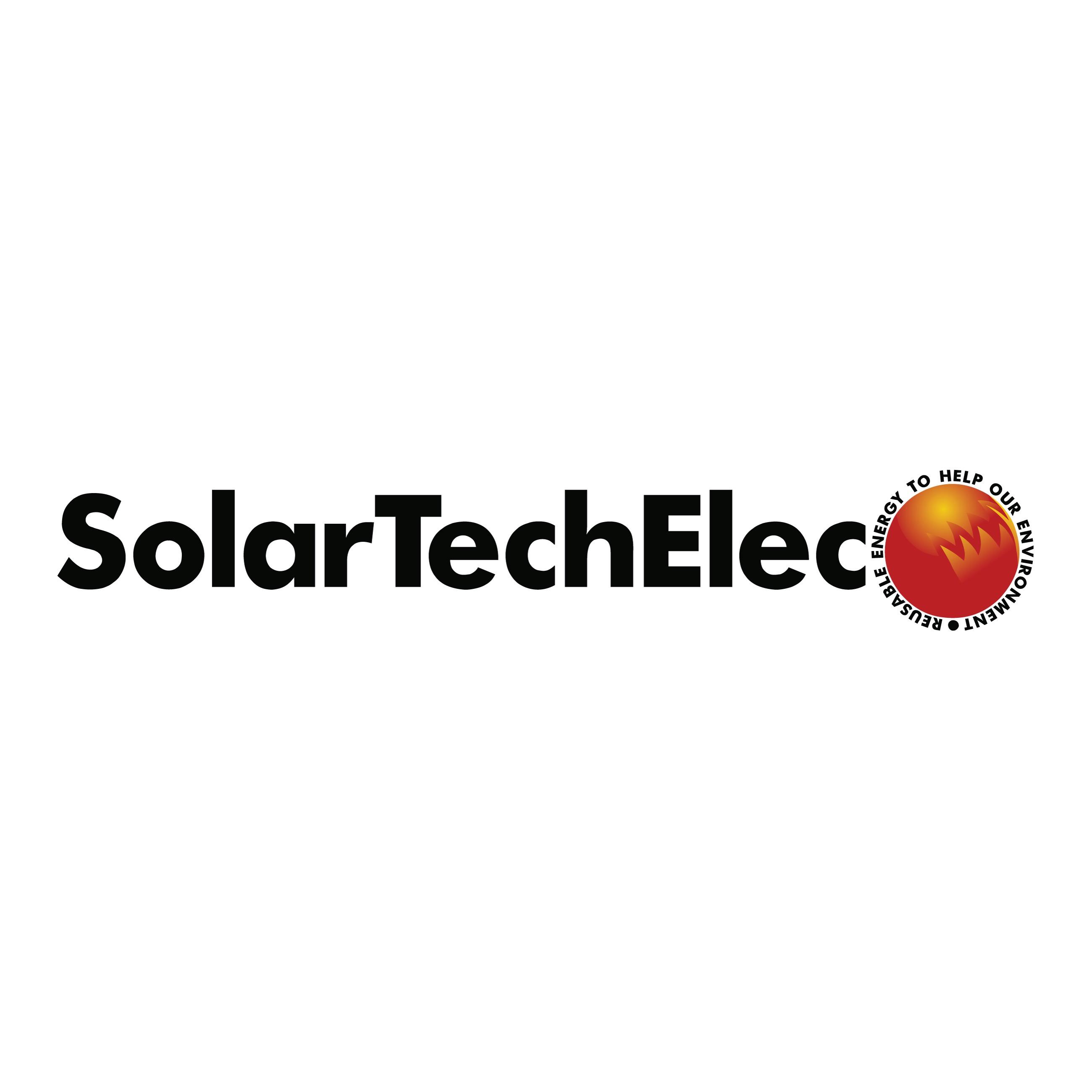 Solar Tech Elec LLC Photo