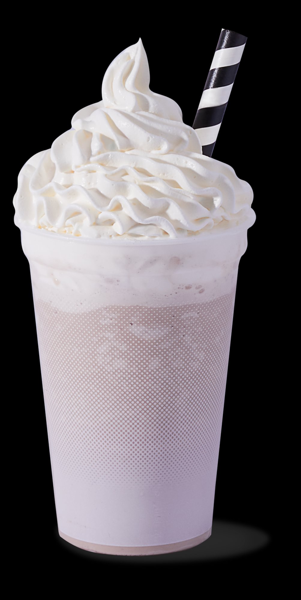 Chocolate Shake