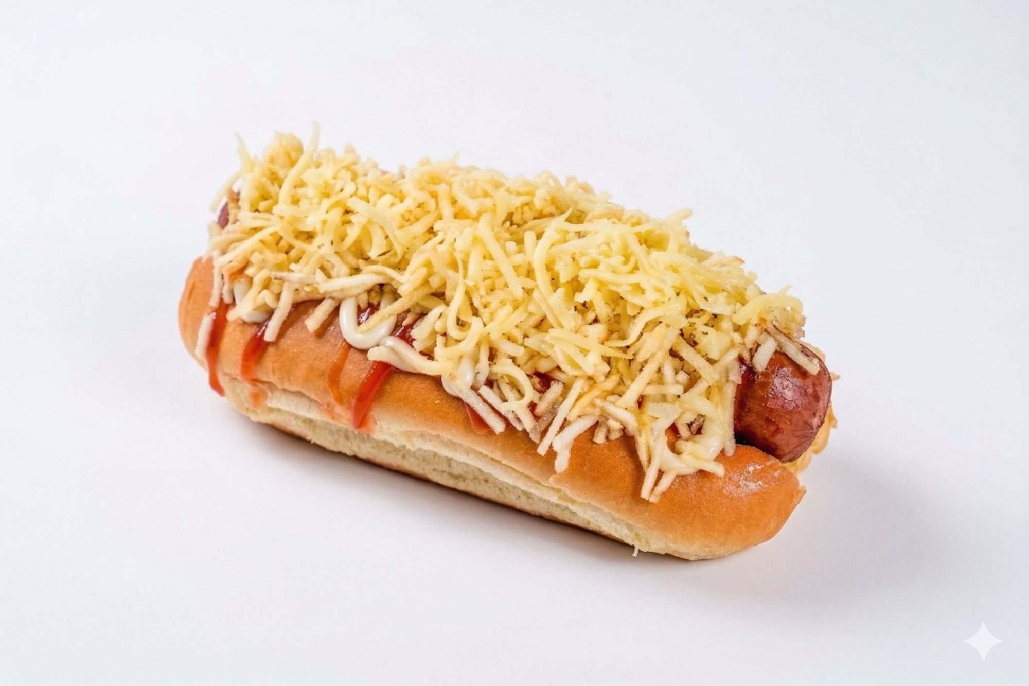 Classic Hot Dog