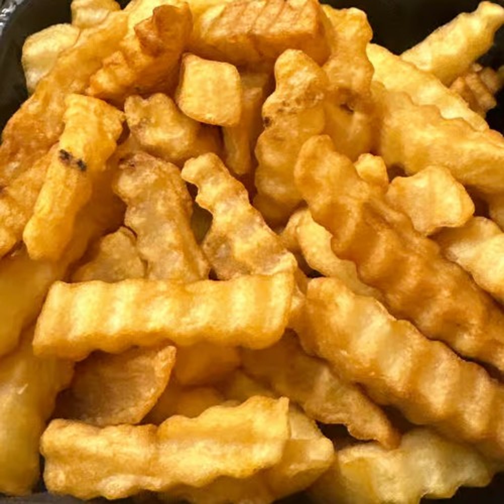 Fries