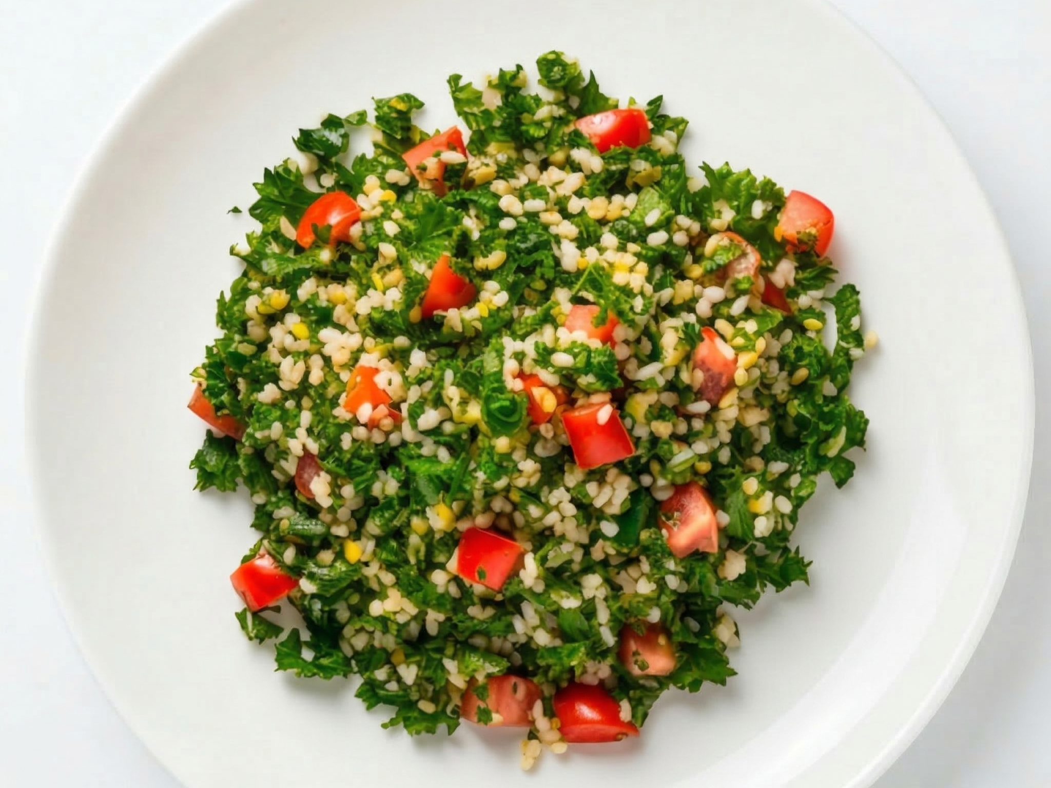 Tabouleh