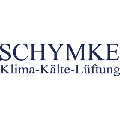 Logo von SCHYMKE Klima-Kälte-Lüftung GmbH