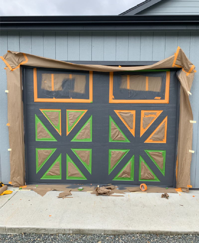 Cover Pro Painting Image