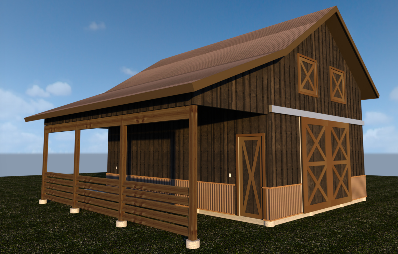 Hayden Home Designs Image