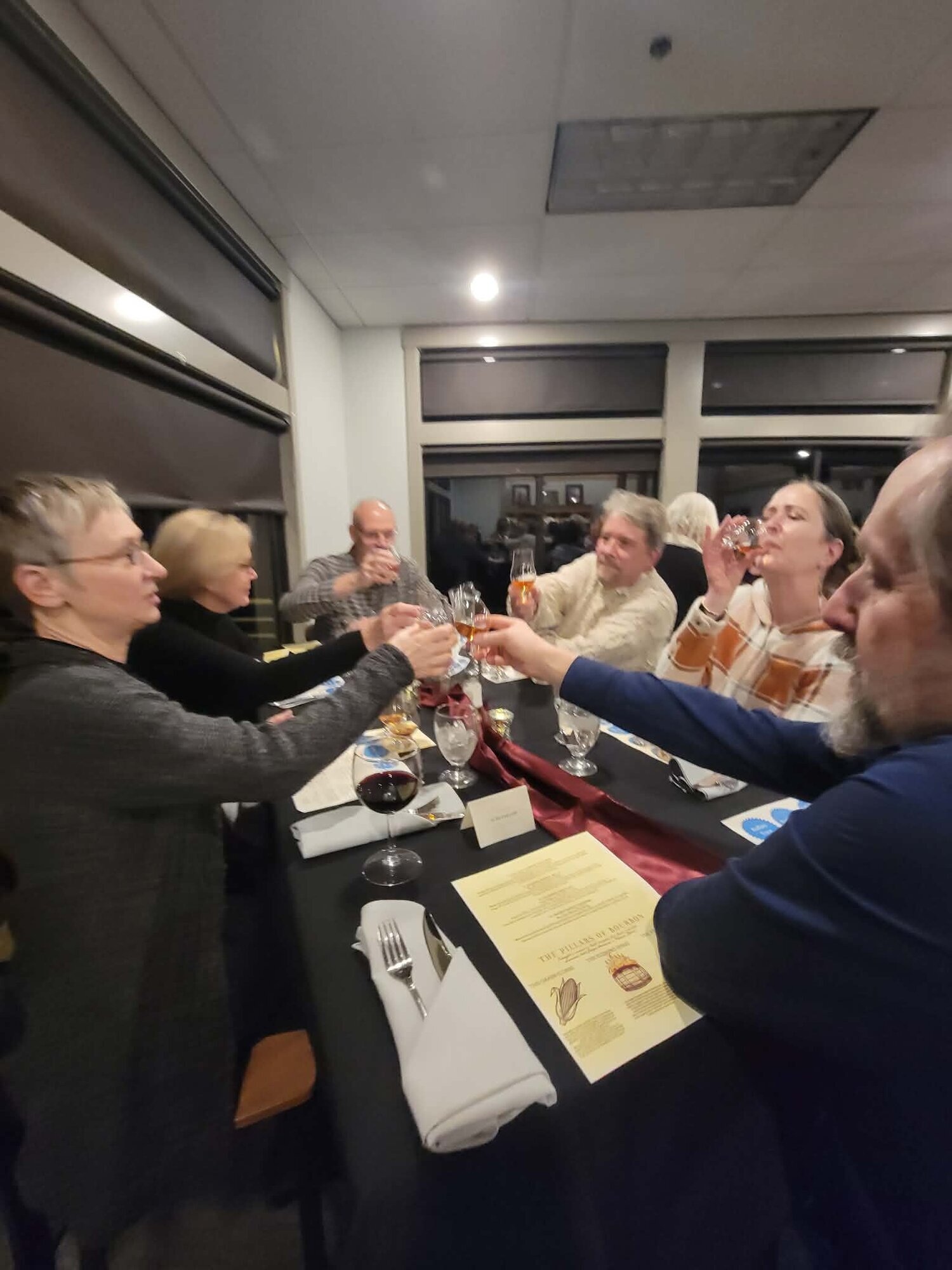 Chef DJ Mendivel Image