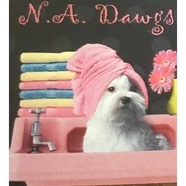 N.A. Dawgs Pet Grooming