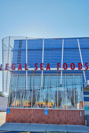 Images Legal Sea Foods - Framingham