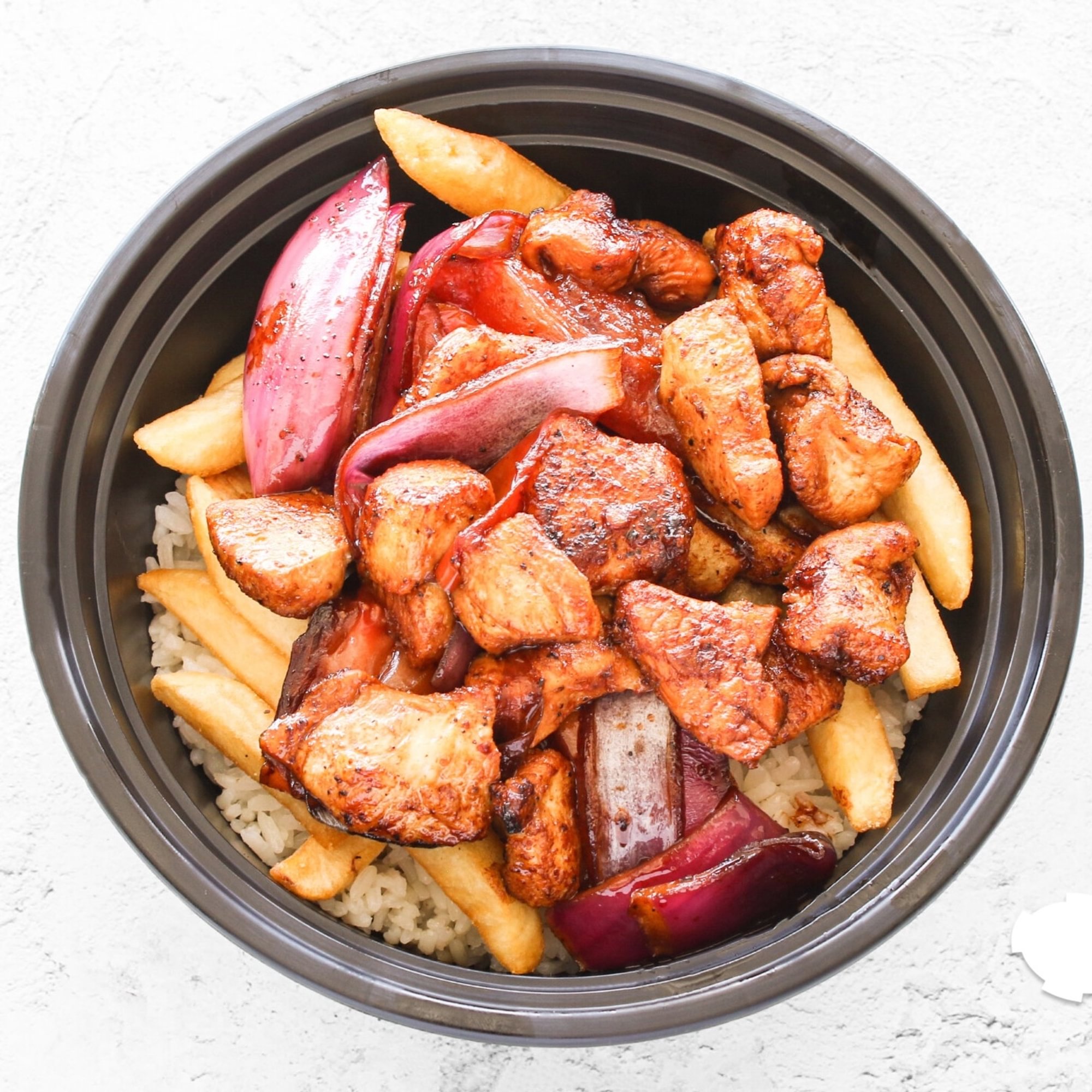Chicken Bowl