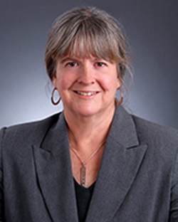 Patricia Anderson, MD