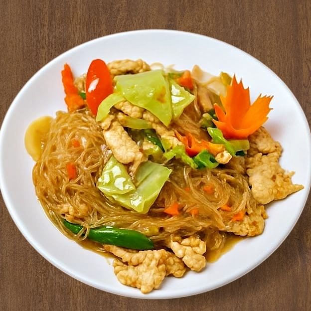 Pad Woon Sen