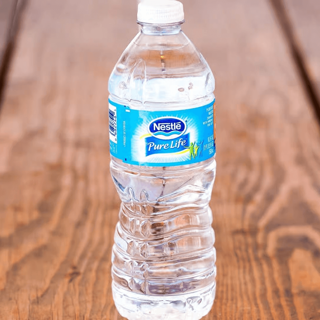 Water