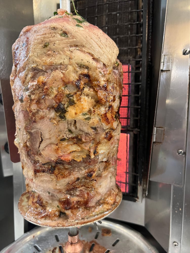 House Gyro