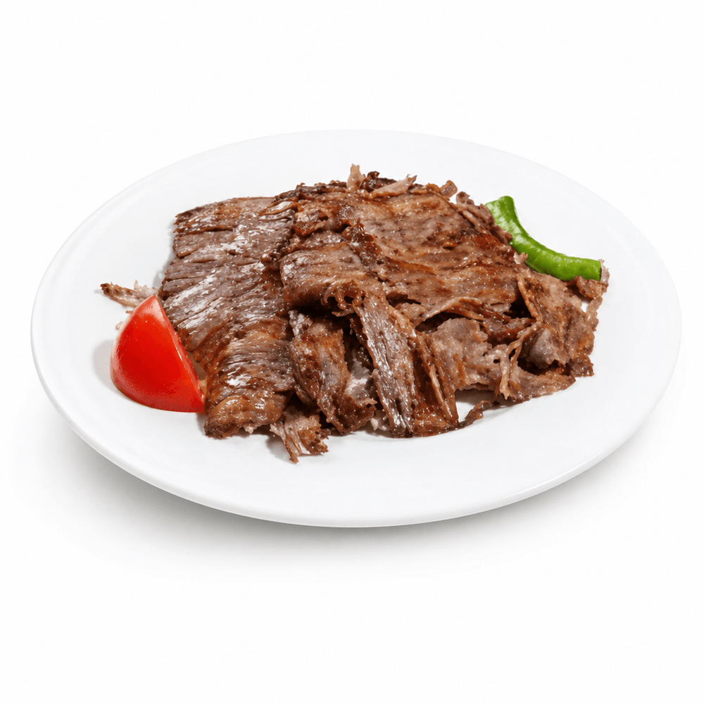 Mixed Portion