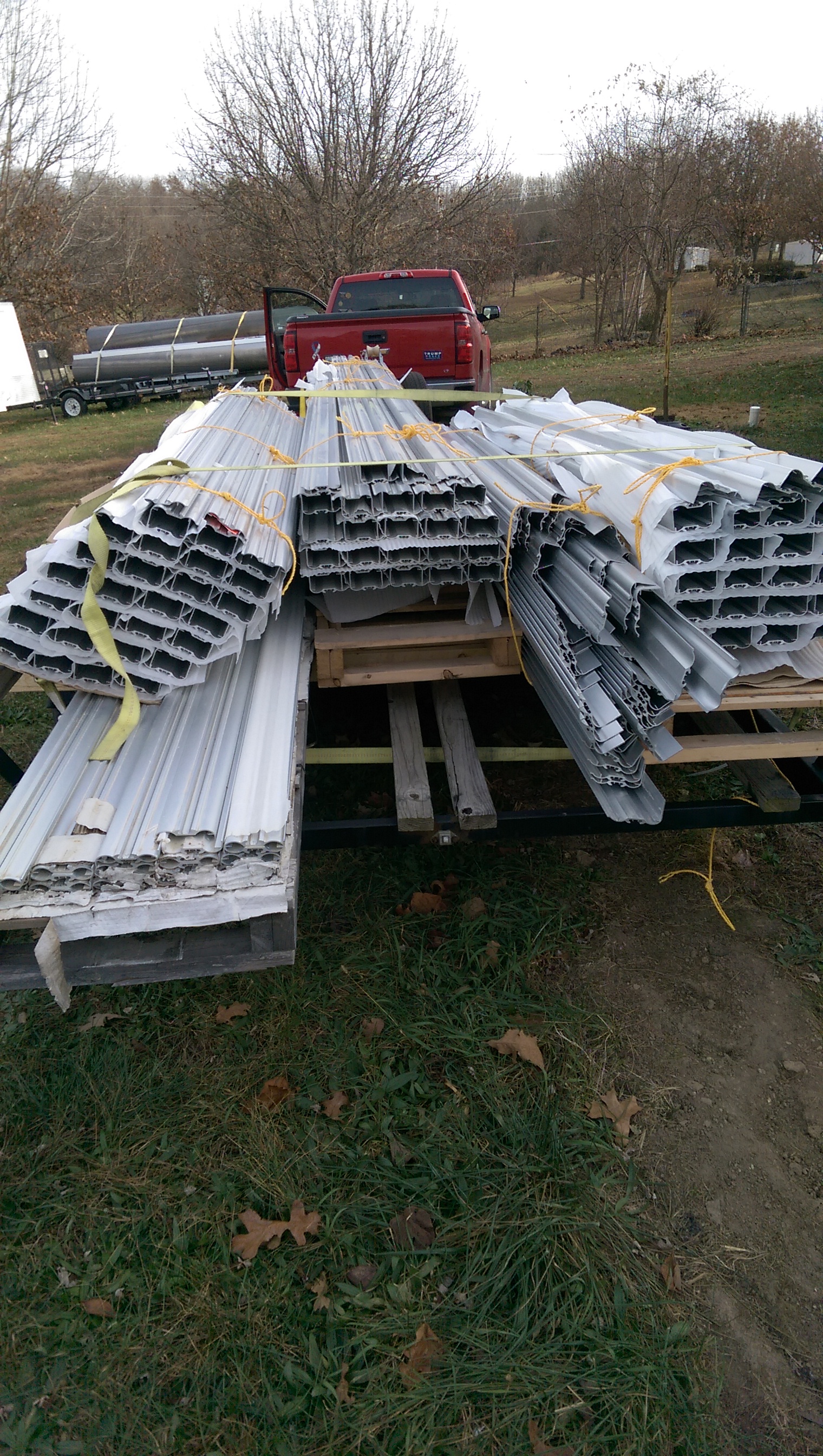 Bill's Boat Stuff, LLC Image